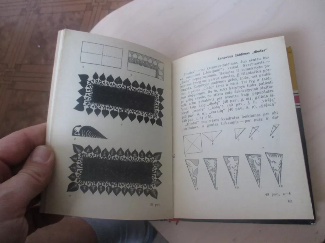 Karpiniai - Autorių Kolektyvas, knyga 5