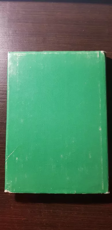 Simonas Daukantas - S. Žukas, knyga 3