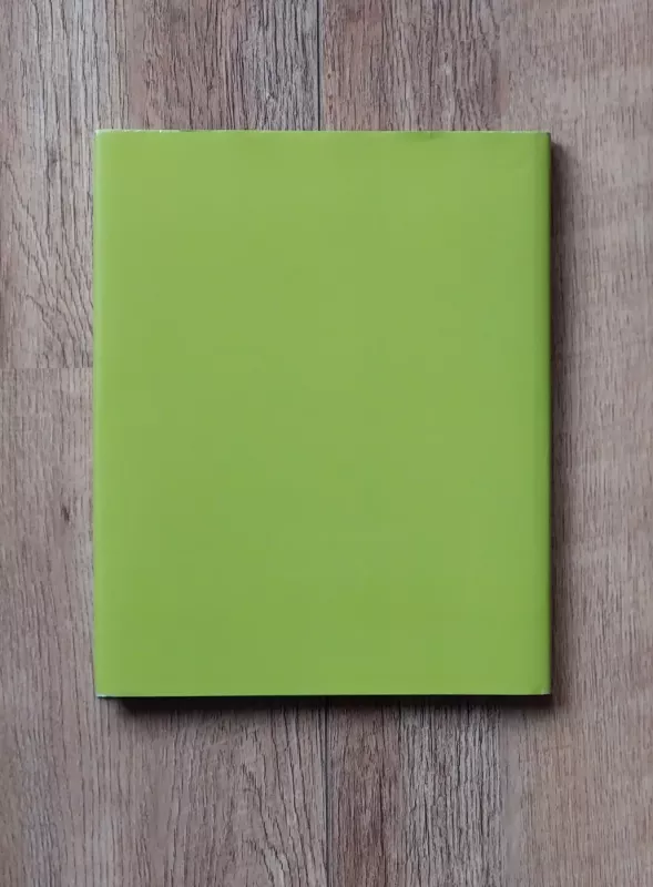 Šiaulių dailininkai - R. Garbačiauskas, knyga 3