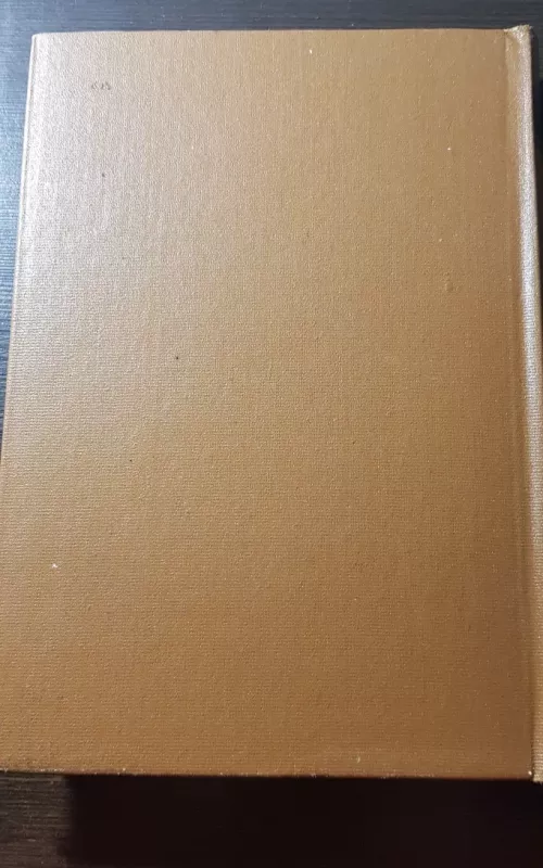 Tarptautinių žodžių žodynas - V. Kvietkauskas, knyga 3