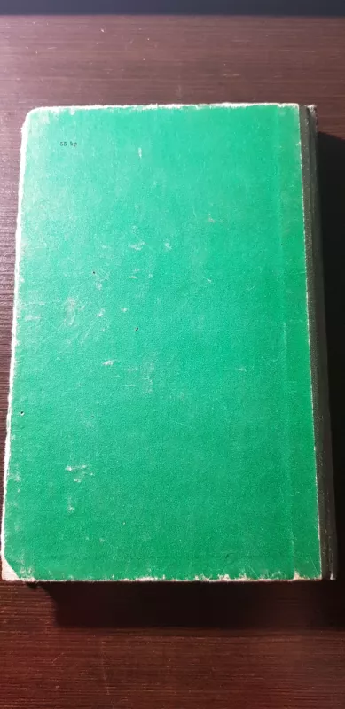 Lobas vilkų karalius - E. Seton-Tompsonas, knyga 2