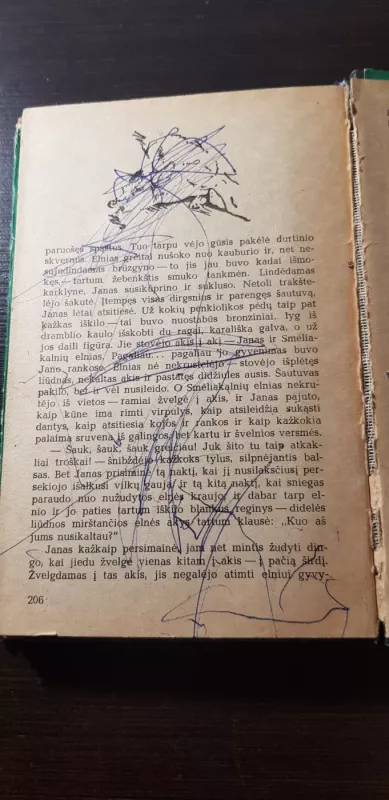 Lobas vilkų karalius - E. Seton-Tompsonas, knyga 4