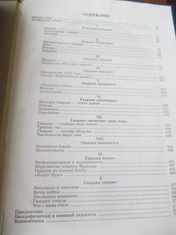 Гвардия Наполеона - Анри Лашук, knyga 6