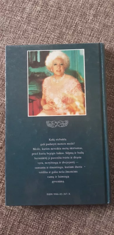 Diana de Puatjė - Barbara Cartland, knyga 3