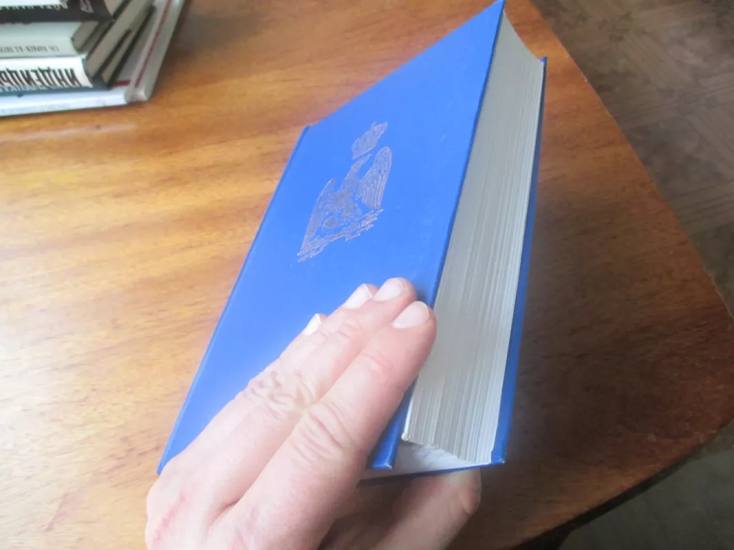 Гвардия Наполеона - Анри Лашук, knyga 3