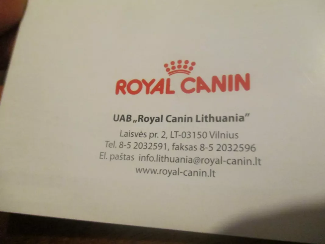 Šuniuko priežiūros vadovas - Autorių Kolektyvas, knyga 6