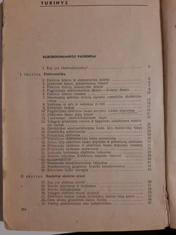 Fizika X klasei. - Borisas Buchovcevas, Jurijus  Klimontovičius, Genadijus  Miakiševas, knyga 4