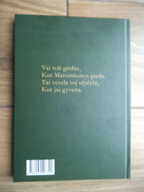 Vai toli girdėc... - Vytautas Paulaitis, knyga 6