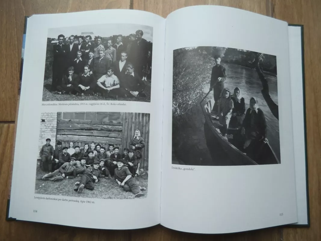 Vai toli girdėc... - Vytautas Paulaitis, knyga 5