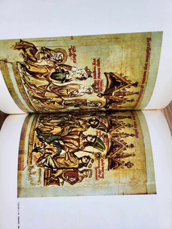 Średniowieczne herby polskie - Jerzy Lojko, knyga 3