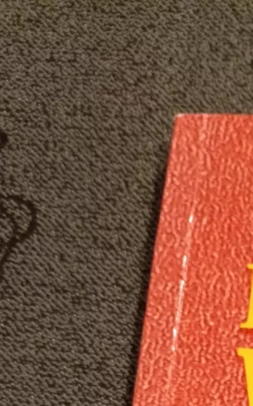 Kaip tapti vadovu - Jeffrey J. Fox, knyga 2