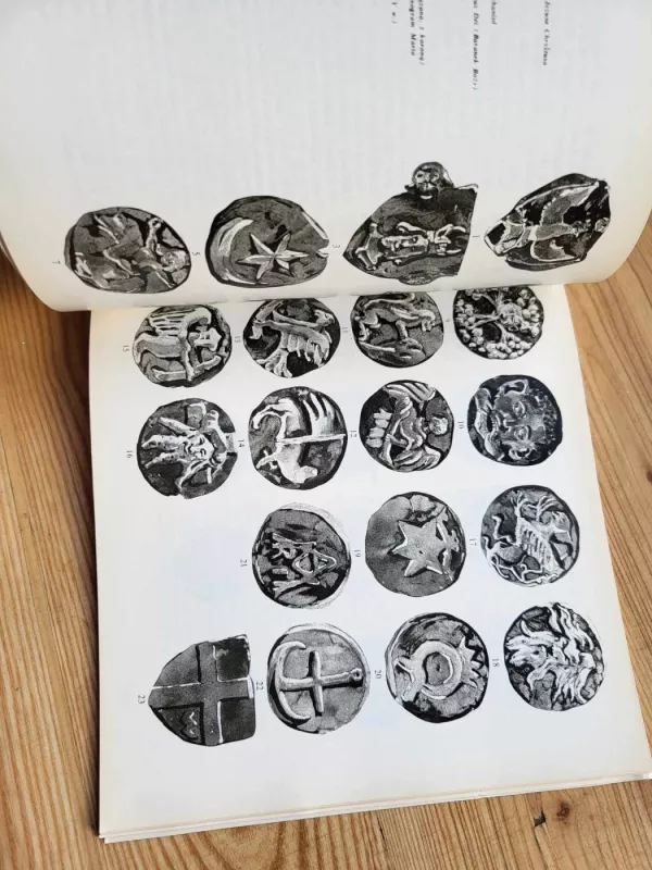 Średniowieczne herby polskie - Jerzy Lojko, knyga 4