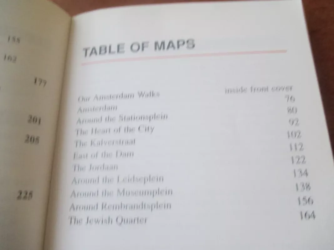 The New Guide Michaels's Amsterdam - Autorių Kolektyvas, knyga 5