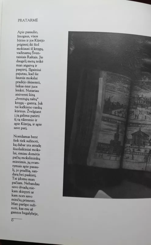 Būties fragmentai - Algimantas Kezys, knyga 3