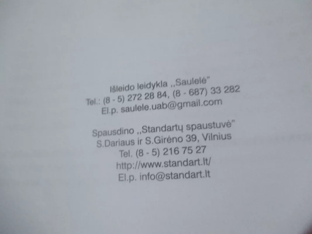 Lietuvos Respublikos baudžiamojo proceso kodeksas - Autorių Kolektyvas, knyga 5
