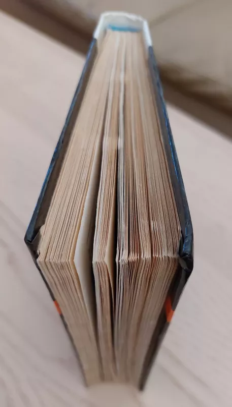 Afrikos perlas - Vaclovas Sakalauskas, knyga 4