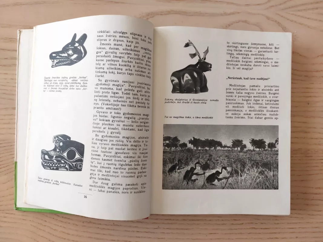 Žmogus ir gyvūnai - Jurijus Dmitrijevas, knyga 4