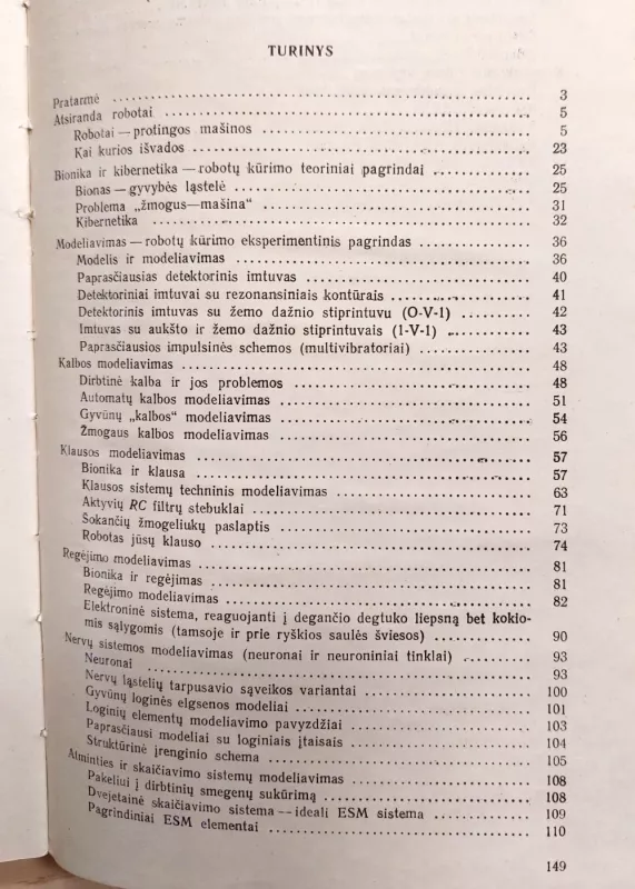 Įdomioji robotų anatomija - V. Mackevičius, knyga 4