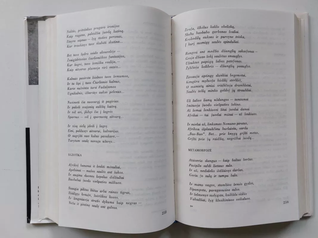 Eduardas Mieželaitis. Monodrama - Eduardas Mieželaitis, knyga 3