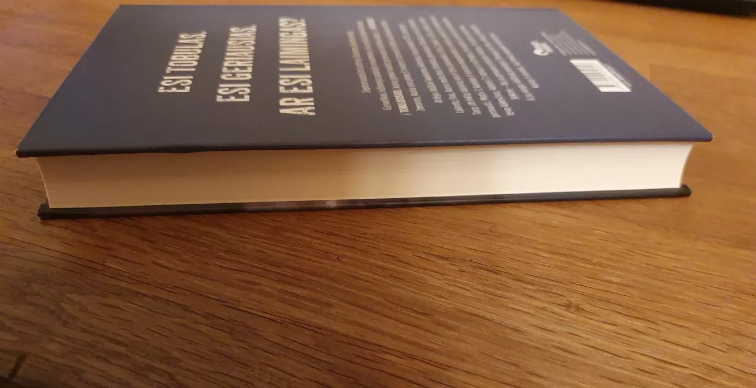 Netobuli - Luigi Ballerini, knyga 5