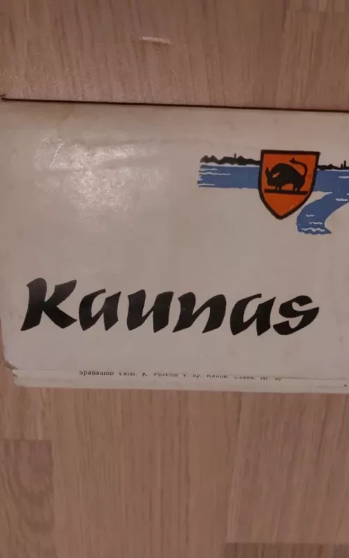 Atvirukai - Autorių Kolektyvas, knyga