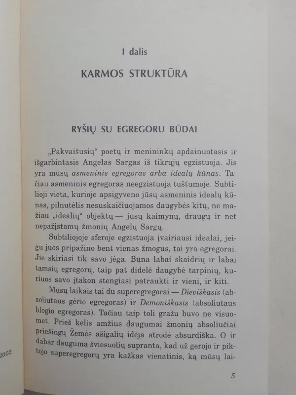 Karmos terapija. Pinigai, meilė, sveikata - Vladimiras Loginovas, knyga 6