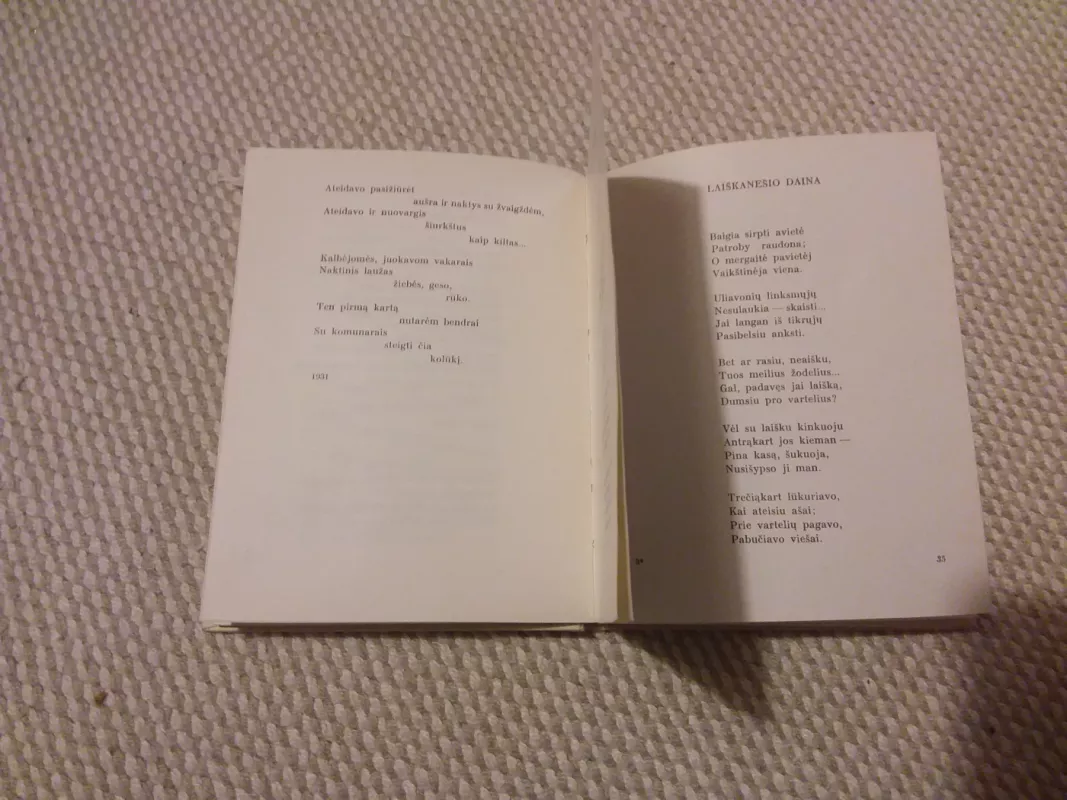 Žiema bėga naktimis - Arkadijus Kulešovas, knyga 4