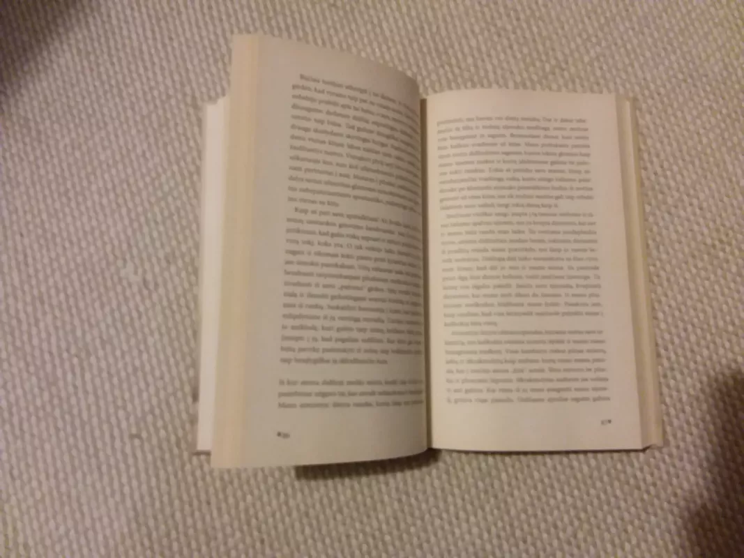 Durnaropių ir šunvyšnių salotos - Petra van Cronenburg, knyga 4