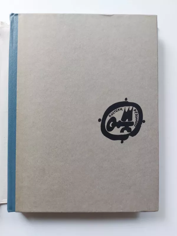 Khmerų šalyje - Andre Migo, knyga 3