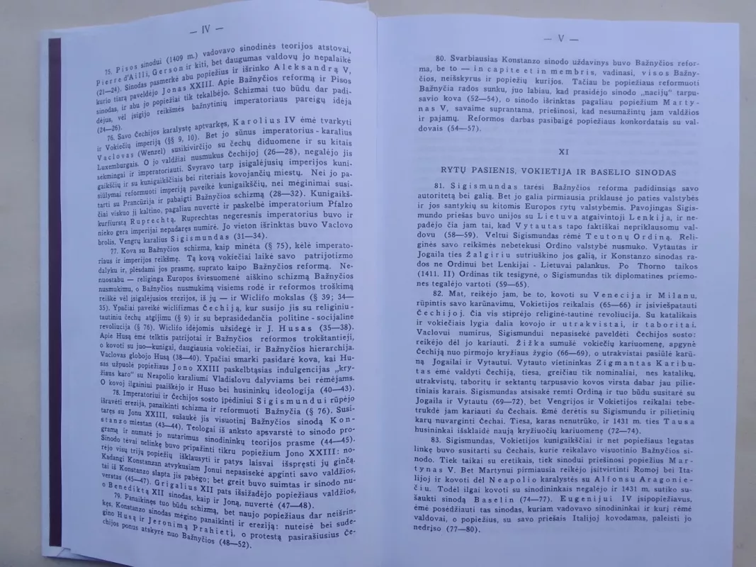 Europos kultūros istorija 5tomas (2knyga) - L. Karsavinas, knyga 4