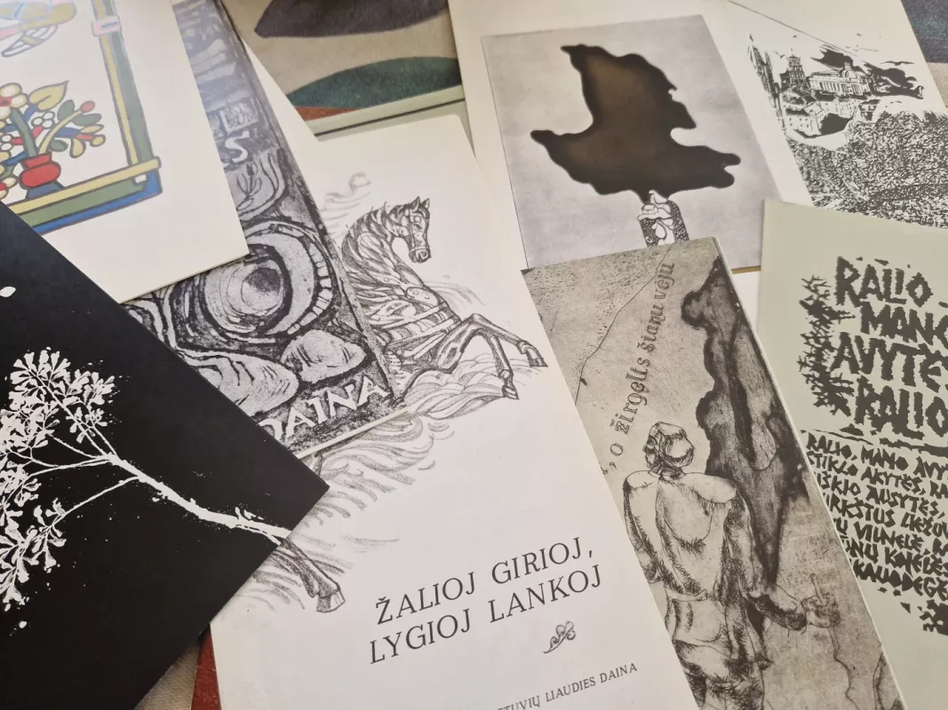 Lietuvių liaudies daina - Autorių Kolektyvas, knyga 4