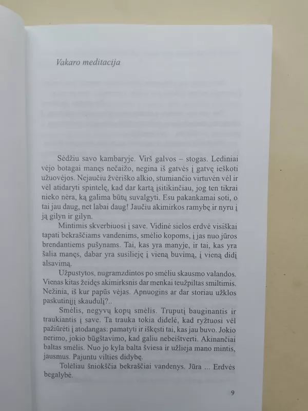 Visada dviese - Jūratė Sučylaitė, knyga 4