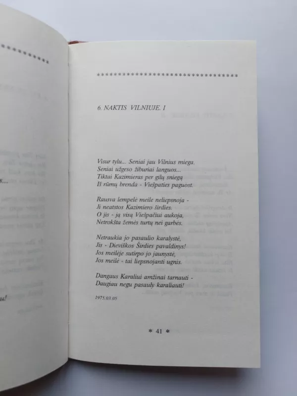 O Vilniau, Vilniau!.. - Autorių Kolektyvas, knyga 4