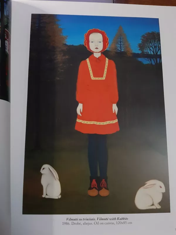 Elena Kniūkštaitė - Elena Kniūkštaitė, knyga 4