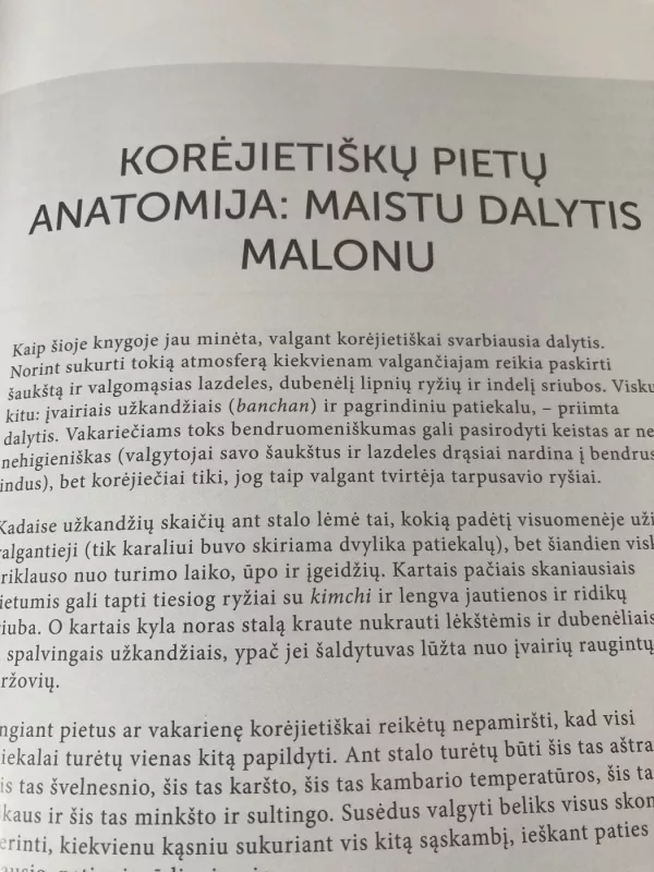 Rytų Azijos virtuvė - Autorių Kolektyvas, knyga 4