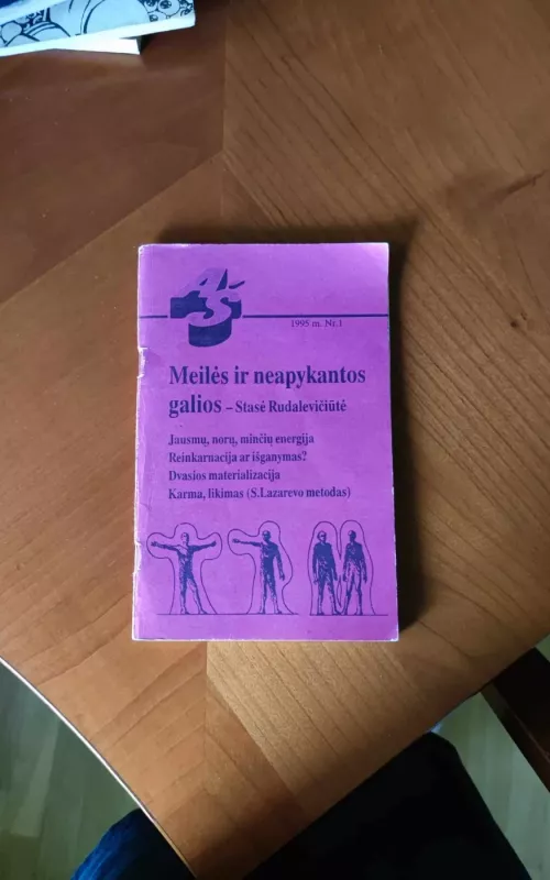 Meilės ir neapykantos galios - Stasė Rudalevičiūtė, knyga