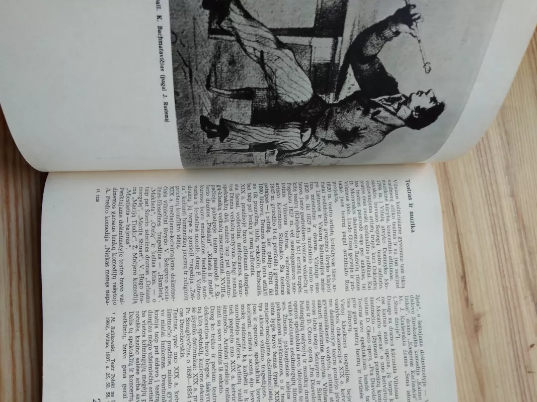 Vilniaus miesto istorija - Autorių Kolektyvas, knyga 4