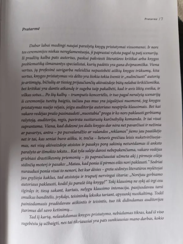 Laiškanešys, pasiklydęs dykumoje: Vytauto Žalakevičiaus gyvenimo ir kūrybos pėdsakais - Laimonas Tapinas, knyga 5