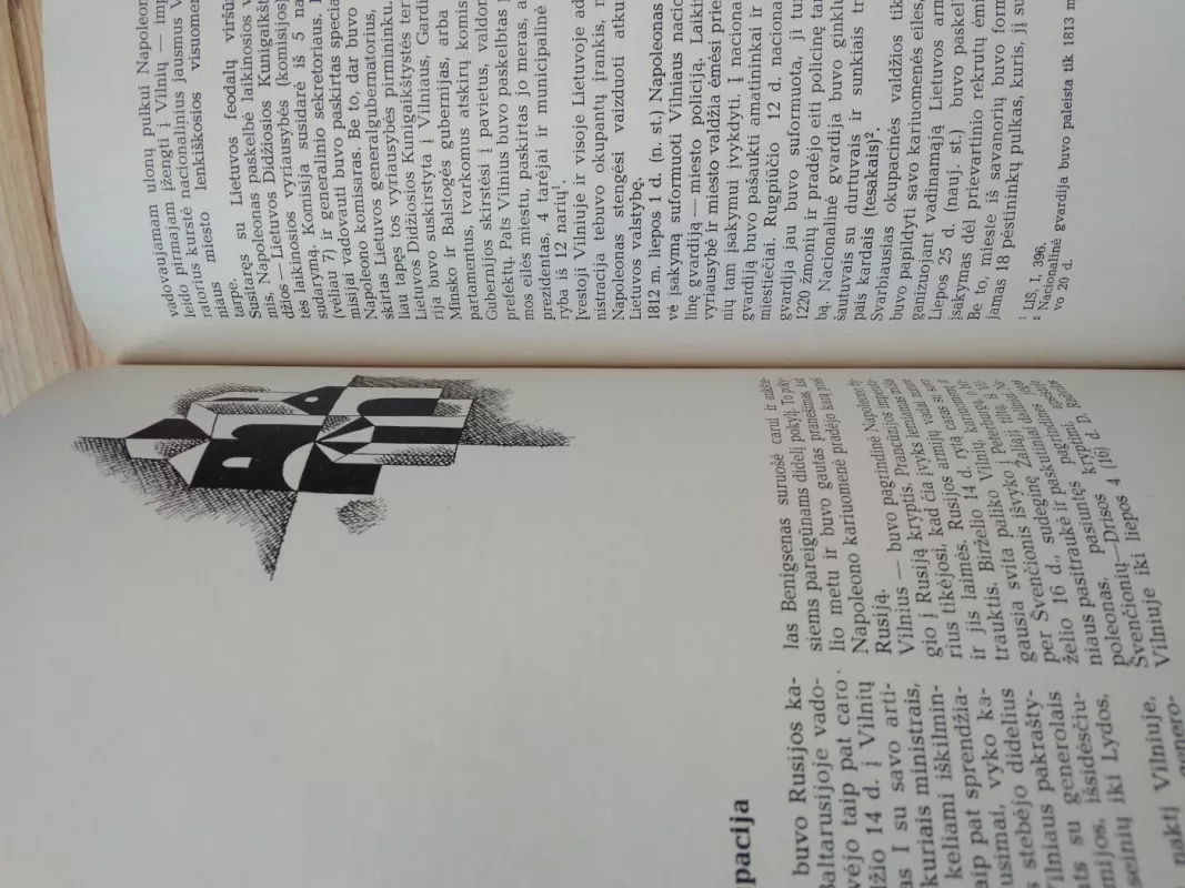 Vilniaus miesto istorija - Autorių Kolektyvas, knyga 5