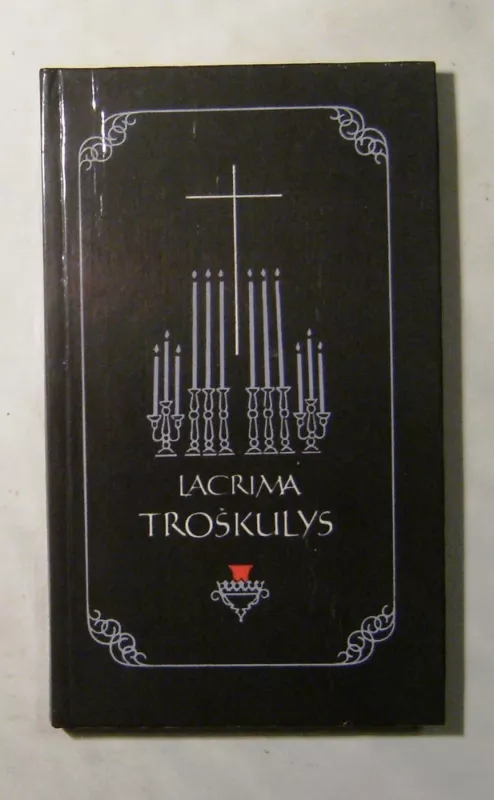 Troškulys - Autorių Kolektyvas, knyga 4