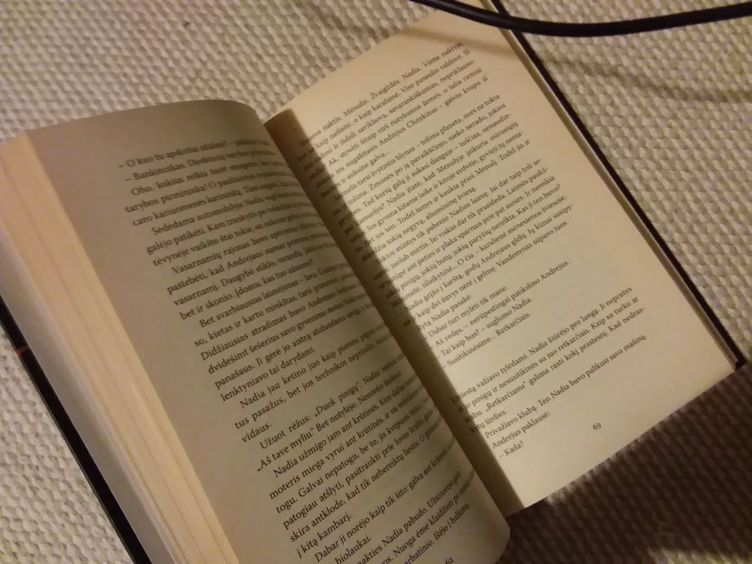 Laimės paukštė - Viktorija Tokareva, knyga 3