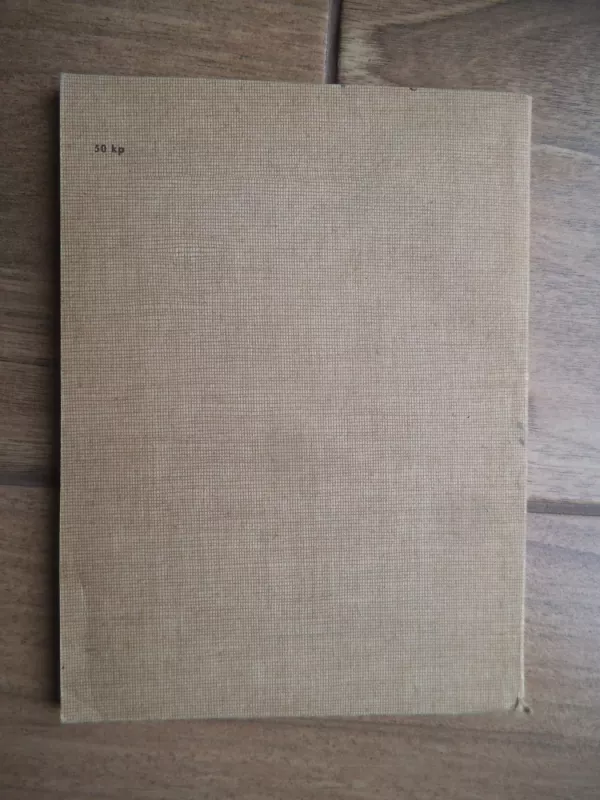 Lietuvos rekordai 1990 - Vytautas Navaitis, knyga 3