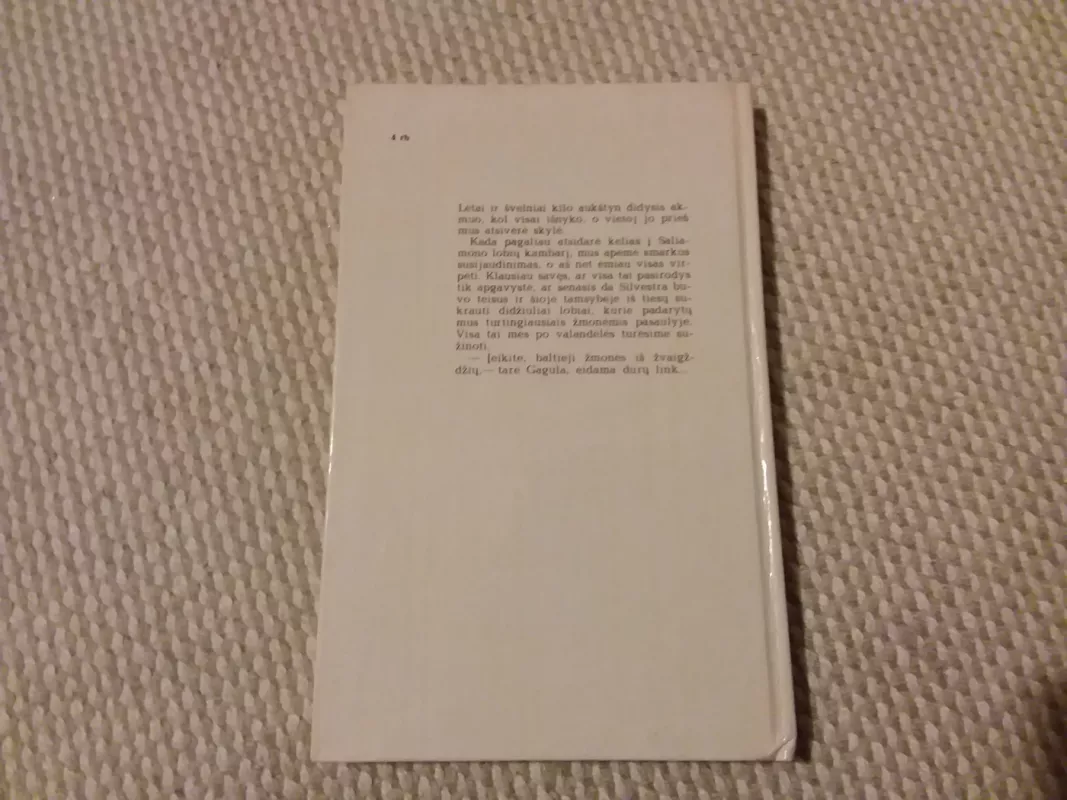 Karaliaus Saliamono kasyklos - H. Raideris Hagardas, knyga 3