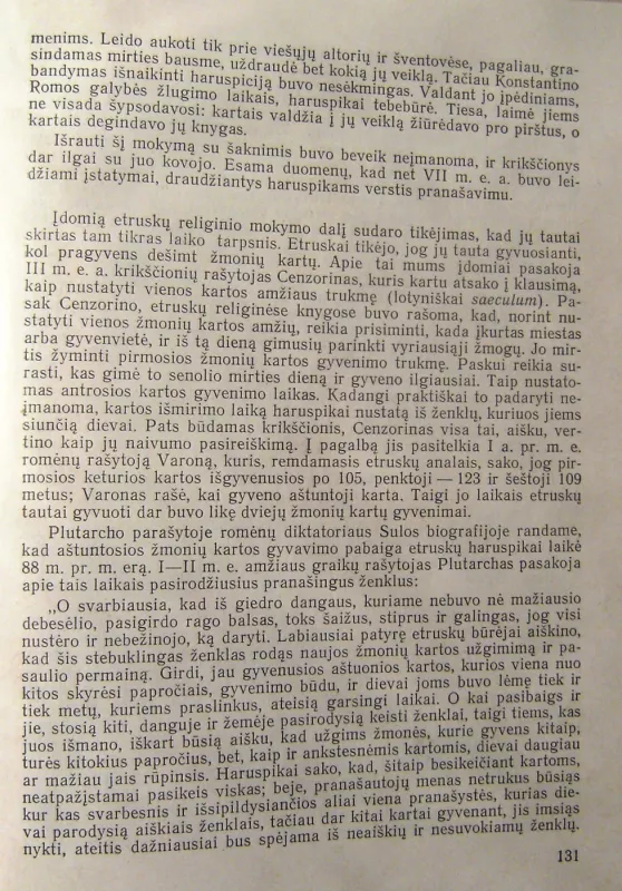 Paslaptingieji etruskai - Janas Burianas, Bohumila  Muchova, knyga 4