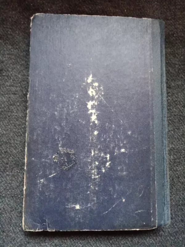 Erškėčių paukščiai - Colleen McCullough, knyga 3