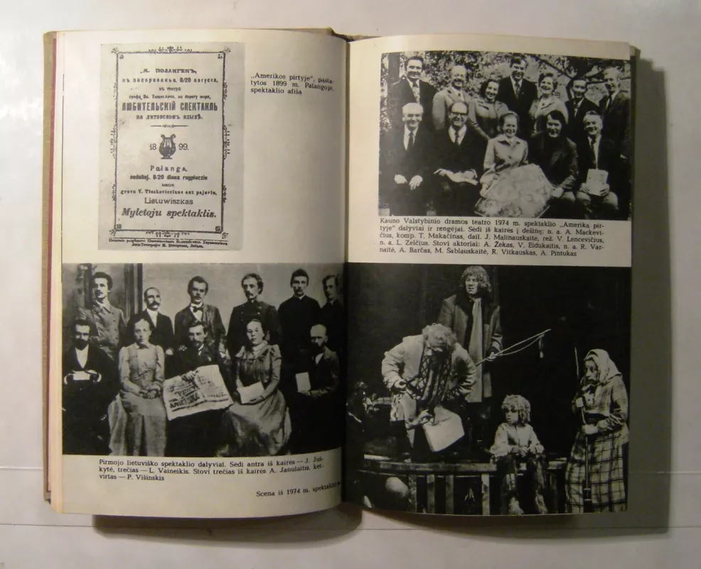 Rinktiniai raštai - Autorių Kolektyvas, knyga 6