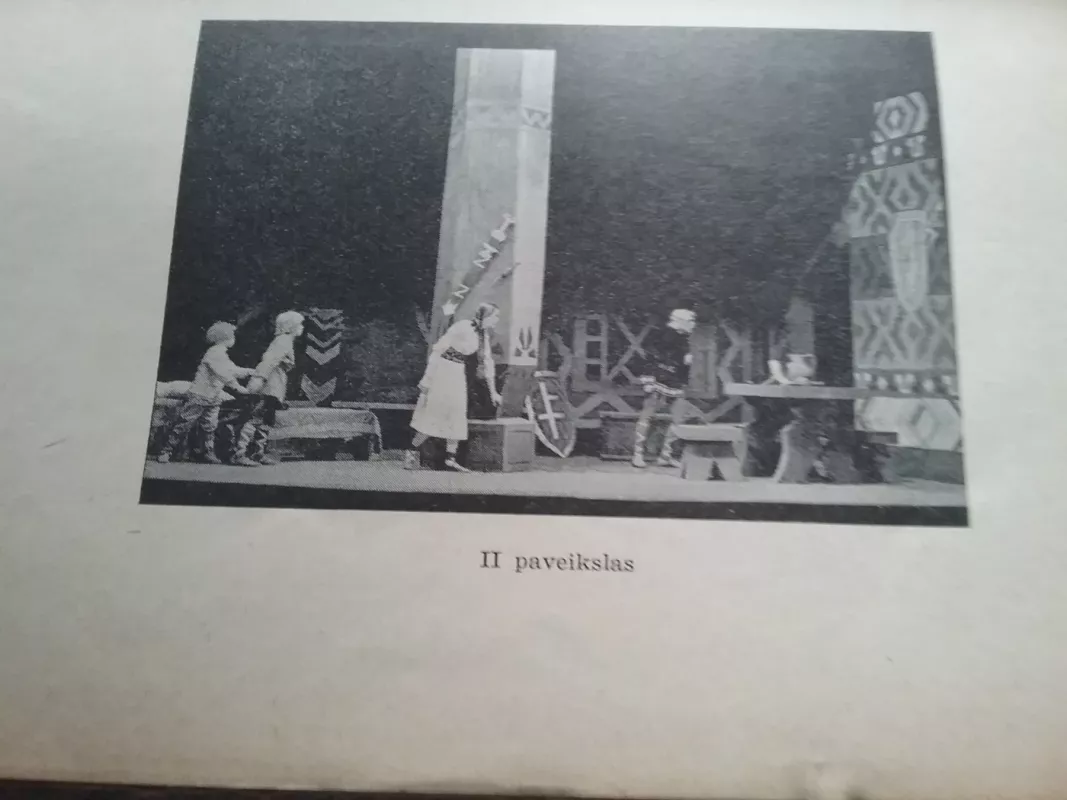 Vl.Švitrigaila Mažasis karžygys,1938 m - V. Švitrigaila, knyga 3