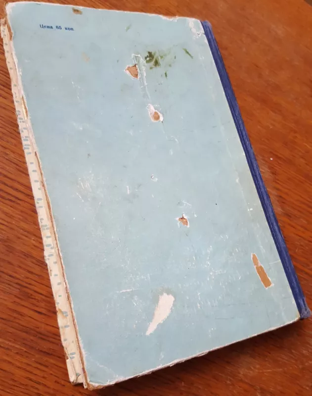 Ručnoje viazanije detskich izdelij - Autorių Kolektyvas, knyga 4