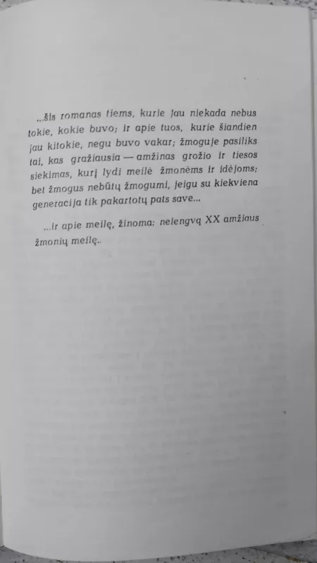 Mes dar susitiksim, Vilma! Kauno romanas - Alfonsas Bieliauskas, knyga 5