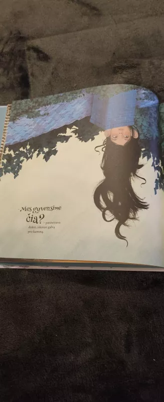 Atvirkštukai - Marius Marcinkevičius, knyga 3